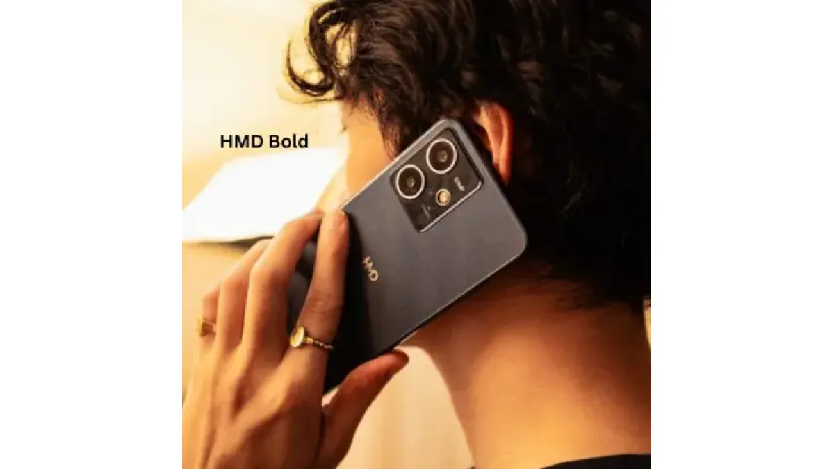 HMD Bold price in Bangladesh 2025
